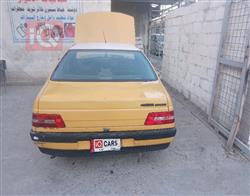 بيجو 405